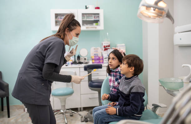 Best Invisalign and Clear Aligners  in San Juan, TX