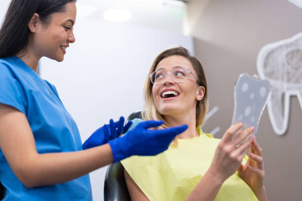 Best Dentures (Full and Partial)  in San Juan, TX